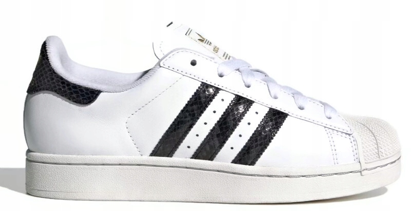 Boty Adidas Superstar II 39 1/3 Originální