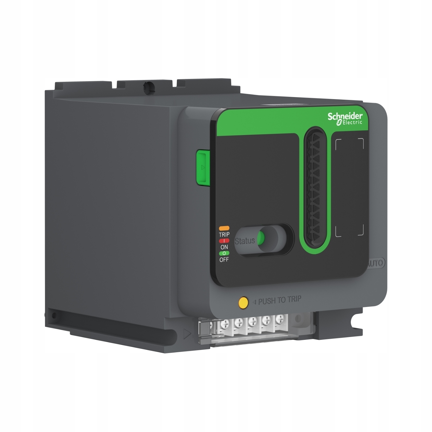 Schneider Motorový pohon CVS2 400V Ac Easypact