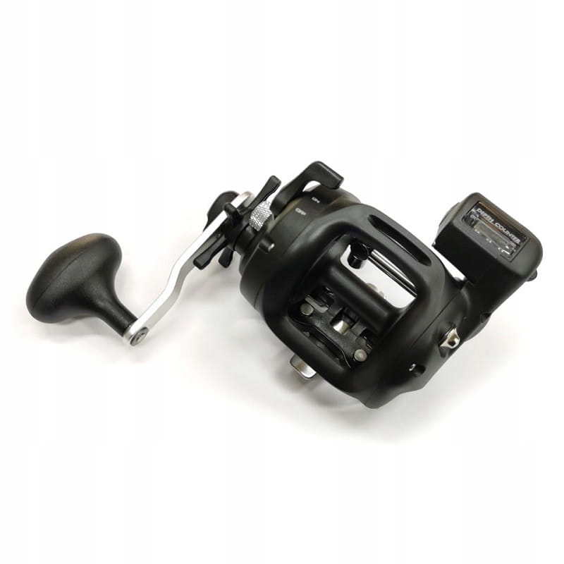 Multiplikator Okuma Magda Pro DLX LC MA-30DLXT