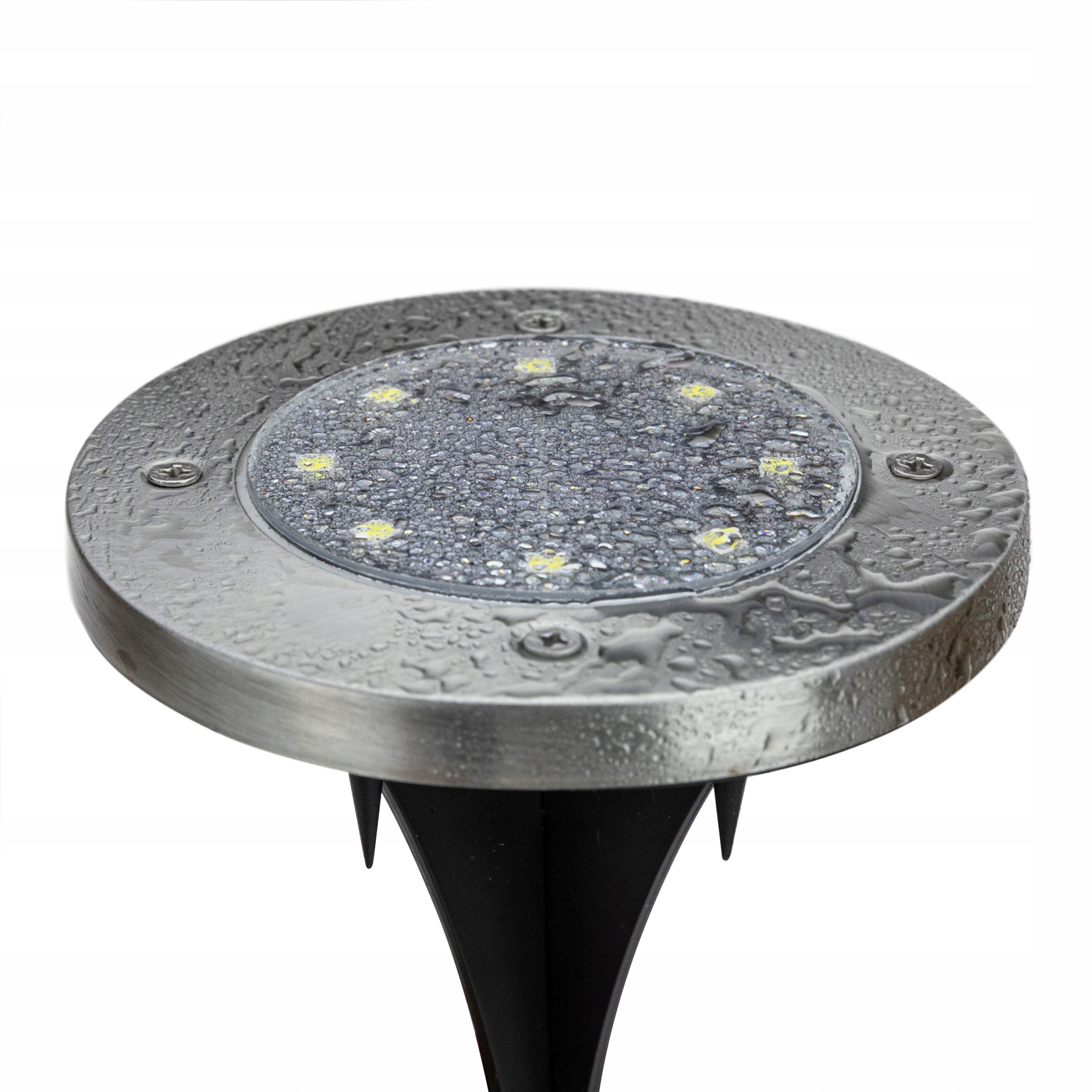 

Lampa Ogrodowa Solarna Najazdowa Wbijana Led 1szt