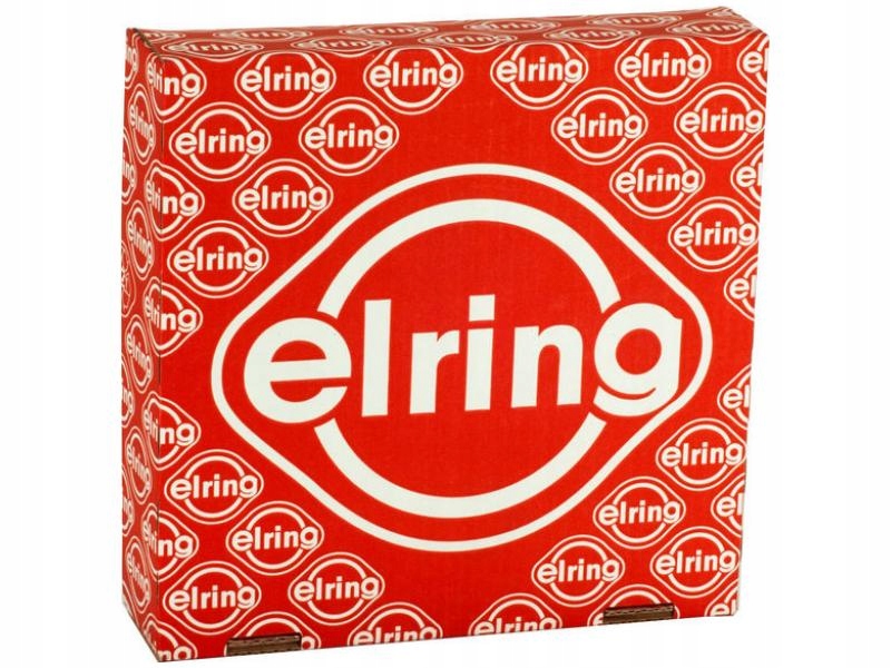 ELRING 841.330 ELRING OIL COOLER SET