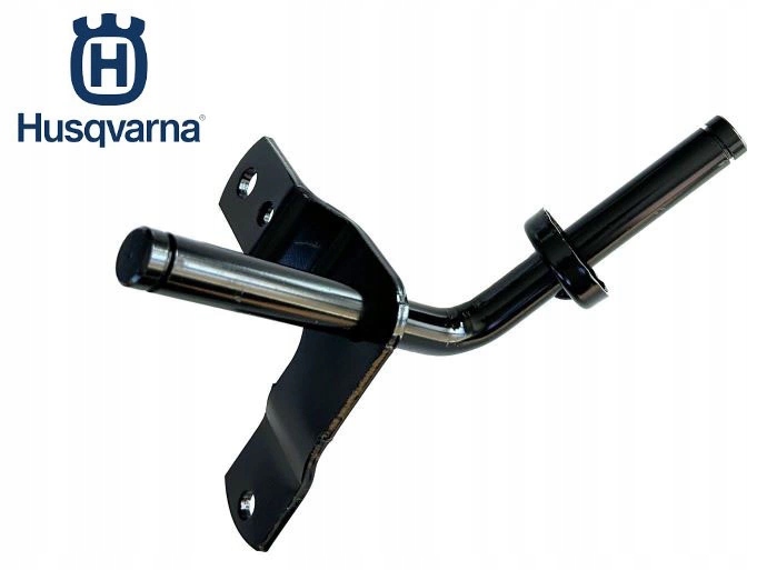 Originálna výhybka ľavého jazdného kolesa traktora Husqvarna Tc (5968739-01)
