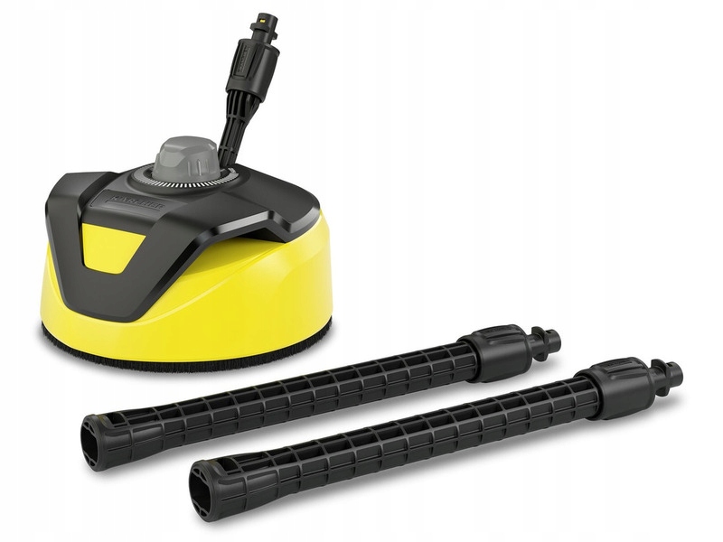 

Szczotka obrotowa Karcher T-Racer T 5 2.644-084.0