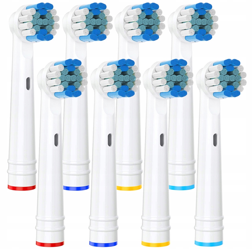 SZCZOTECZKA ELEKTRYCZNA ORAL-B VITALITY 100 ZESTAW EAN 4210201200628