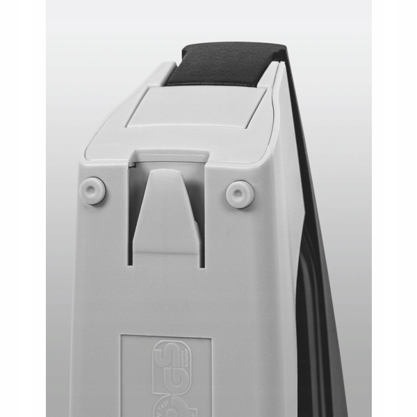 Zszywacz LEITZ 5501 NeXXt czarny 25 kartek mały Rodzaj Biurowy