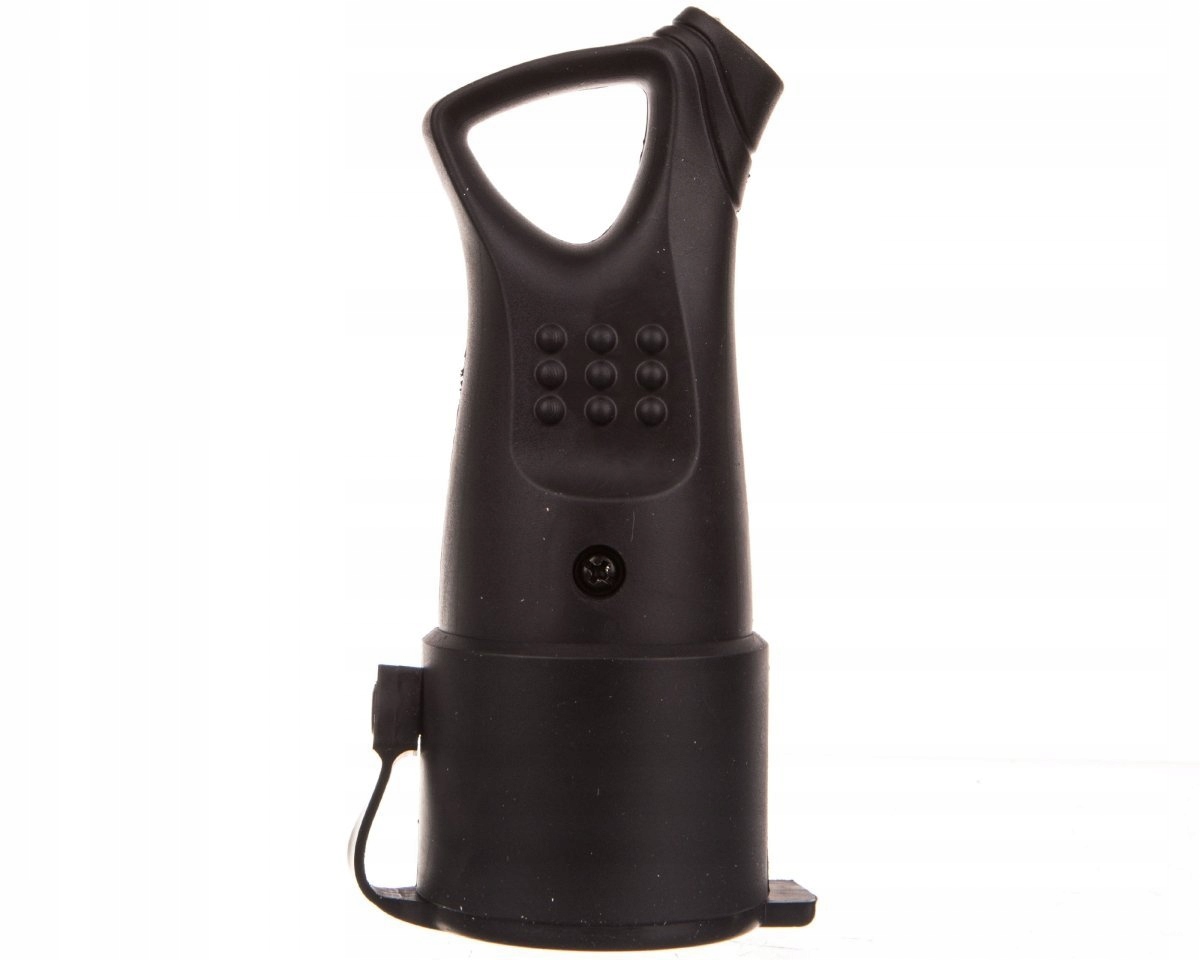 

Gniazdo gumowe z/u i uchwytem IP44 16A OR-AE-1370