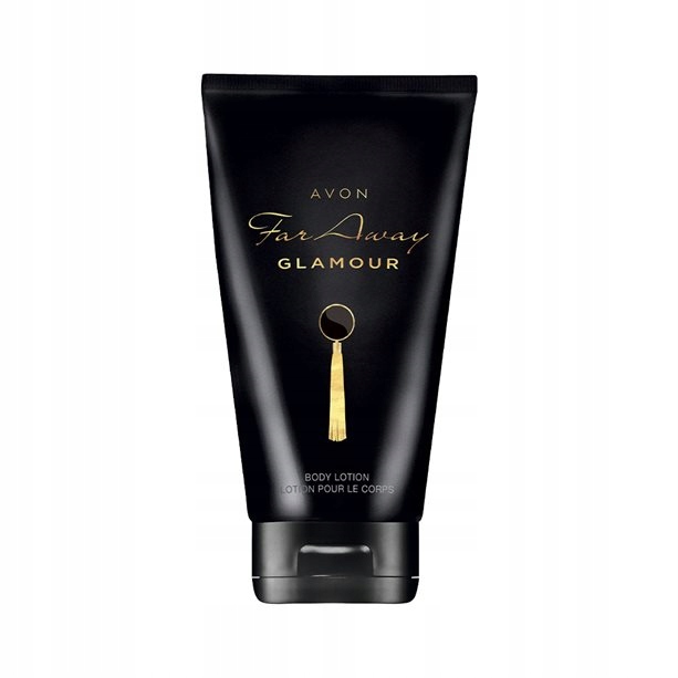 

Avon Balsam do ciała Far Away Glamour