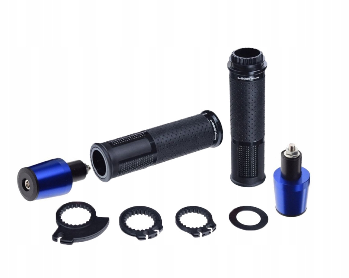 56916BK - Черные переключатели + грузила для YAMAHA YZF R1 R6