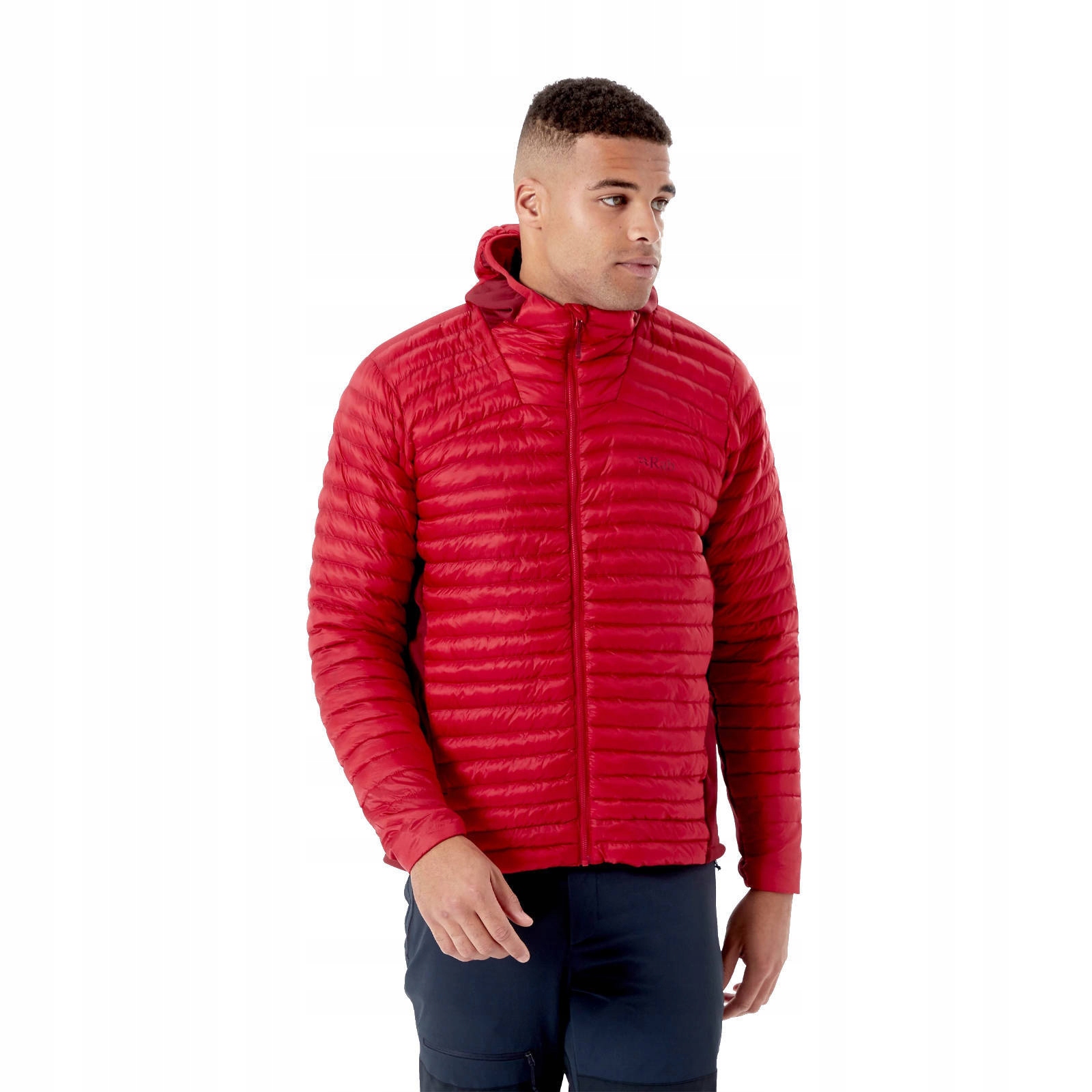 Rab Kurtka Cirrus Flex 2.0 Insulated Hoody S