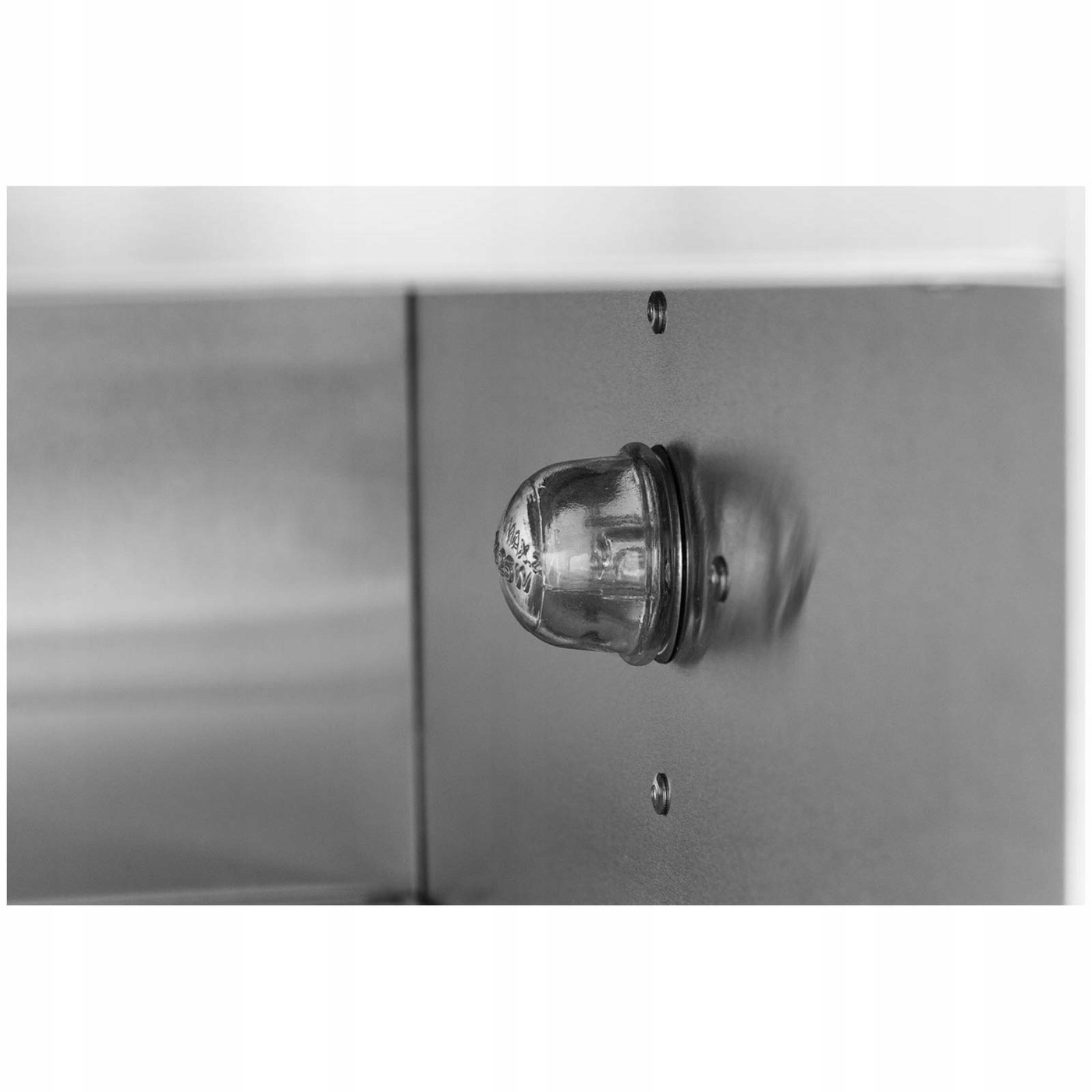 ELEKTRYCZNY PIEC DO PIZZY CHLEBA 1-KOMOROWY 230 V Marka Royal Catering