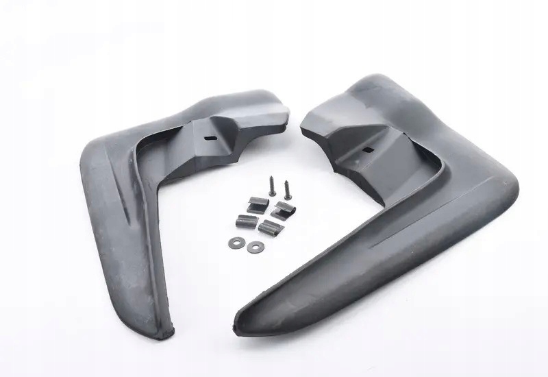 Брызговики BMW E34 оригинал 72608102996 новый