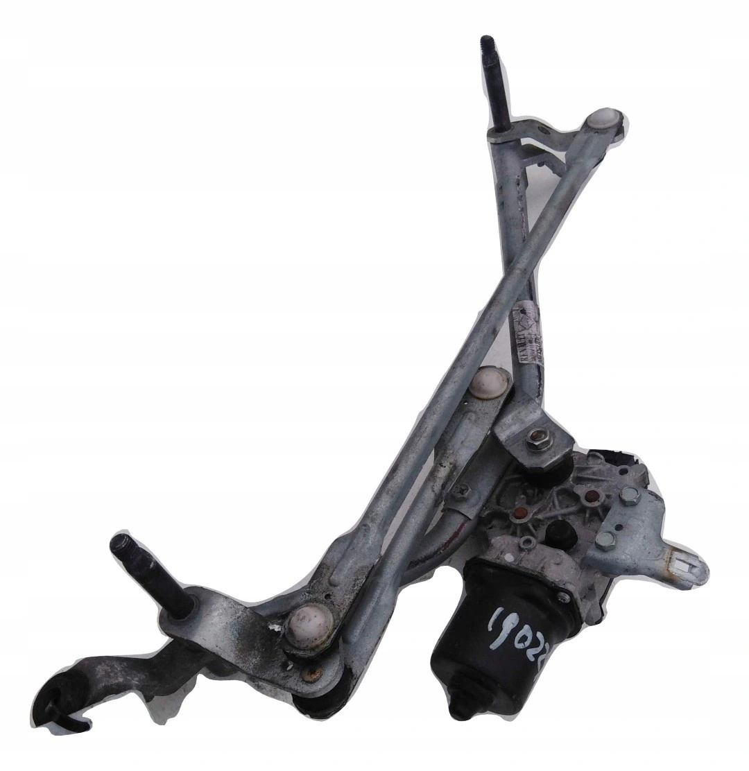 RENAULT CAPTUR Mécanisme WYCERACZEK 288001161R