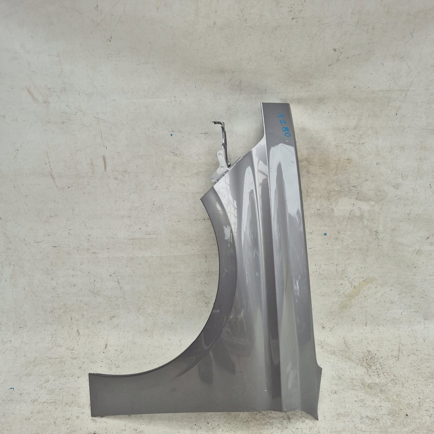 PEUGEOT 308 III T10 21- fender left front front