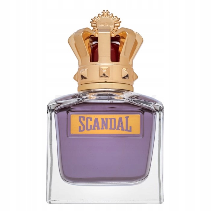 Jean P. Gaultier Scandal Pour Homme Edt M 100 ml