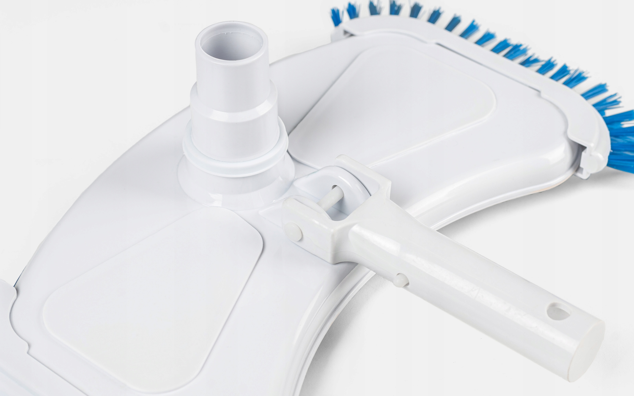 Szczotka Głowica Ssąca do Odkurzacza Czyszczenia Dna Basenu Jacuzzi P1006BU Producent inna