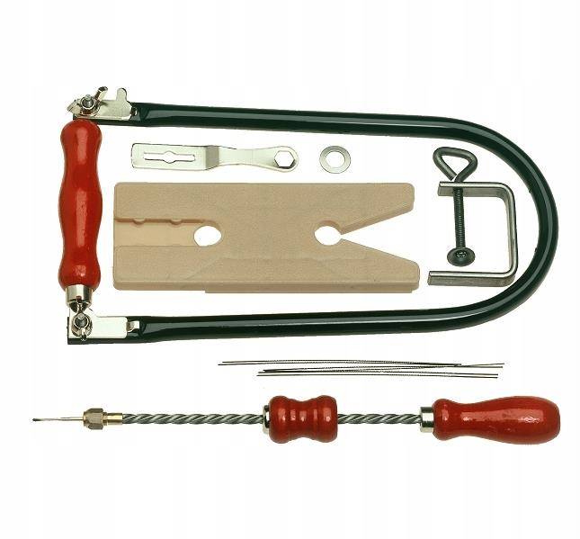 КОМПЛЕКТ BAHCO 502-SET6Y РУЧНАЯ ВЫЖИМКА