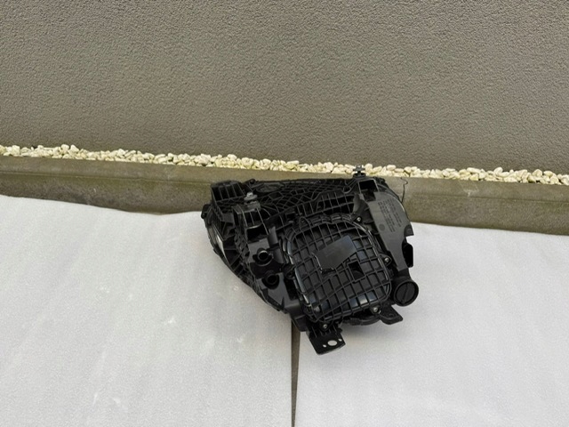 light left Porsche Taycan 9J Full Led