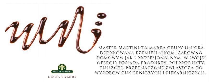 Czekolada deserowa w diamentach kakao 72% AQ47PA Marka Master Martini