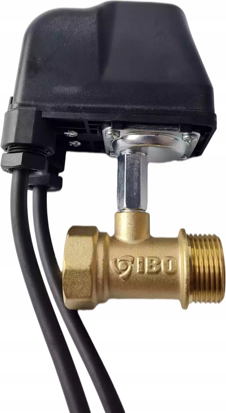 WYŁĄCZNIK SK-13 Z + TRÓJNIK GRATIS IBO POMPA