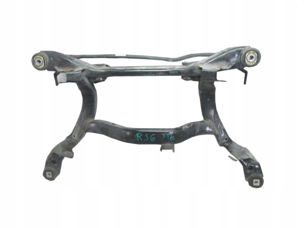 WOZEK САНКИ ПІДРАМНИК ЗАД. AUDI Rs6 5.0 TFSI 2008