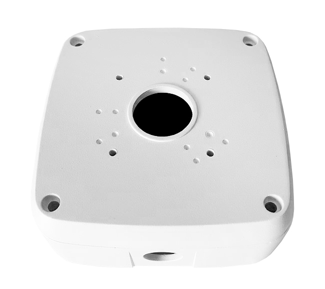 

Uchwyt montażowy do kamer tubowych Cctv