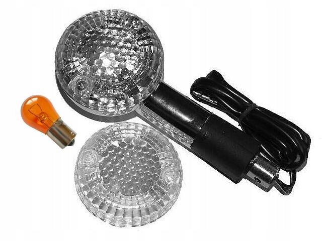 KOMPLET KLOSZY SUZUKI VS INTRUDER GL LS SAVAGE P Part manufacturer Other