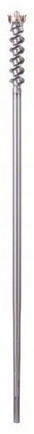 BOSCH WIERTŁO PRZEBICIOWE MAX-9 65* 850/1000mm