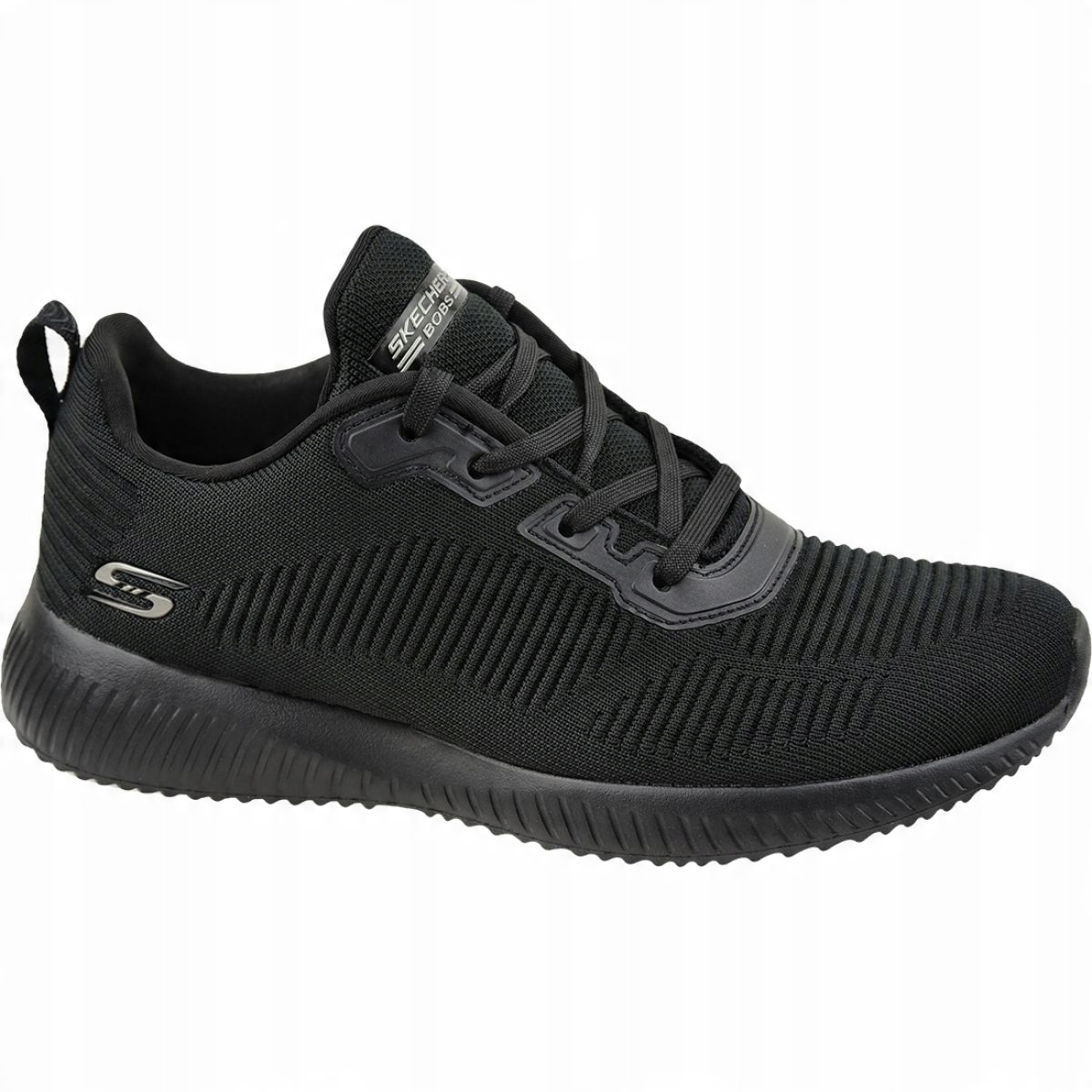 

Buty Skechers Bobs Squad W 32504-BBK r.38