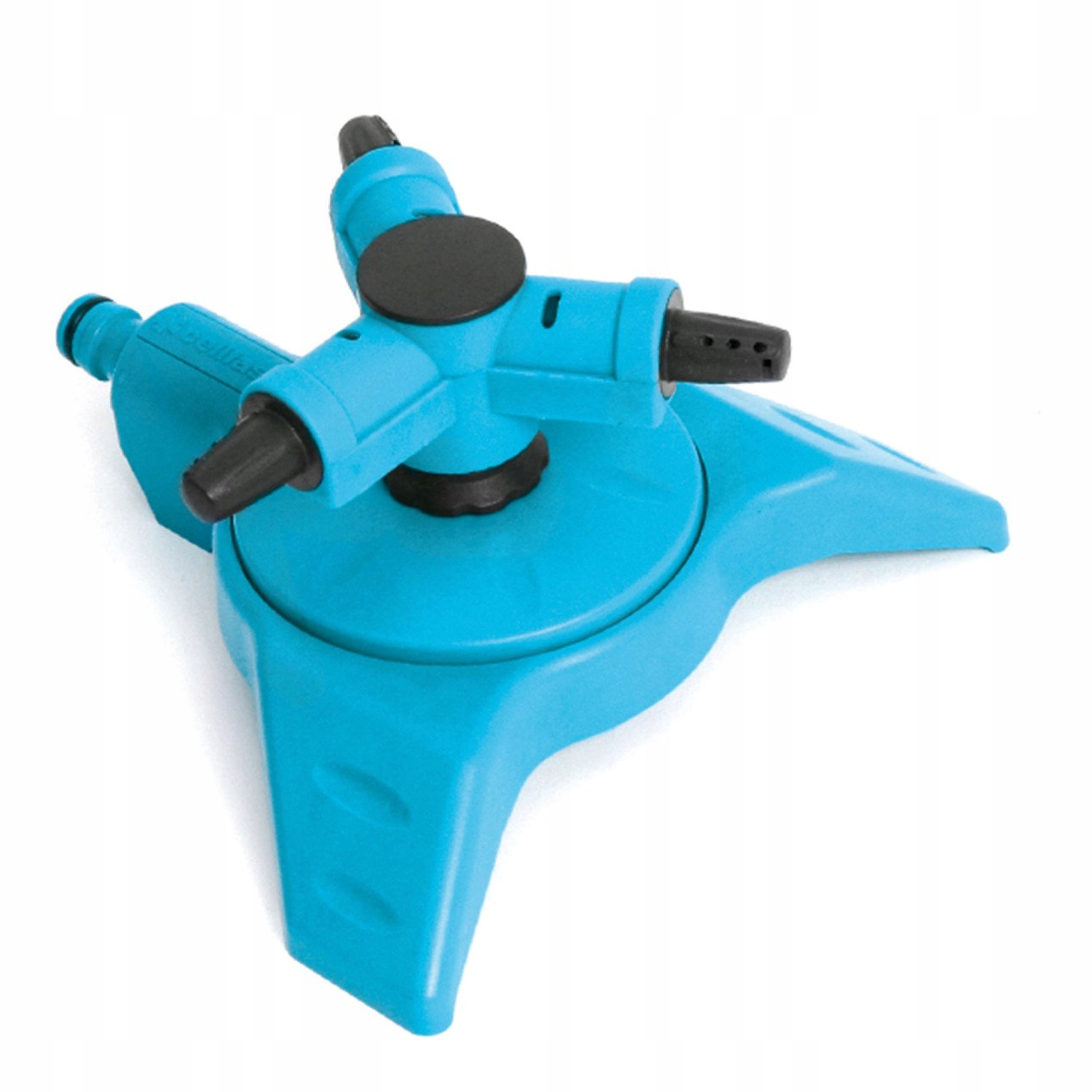 CELLFAST 50-460 Zraszacz obrotowy ogrodowy TWISTER