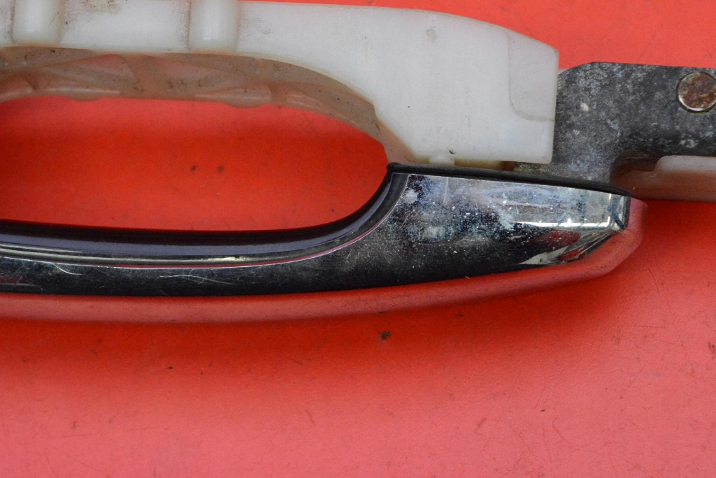 handle right front front CHROM HYUNDAI TUCSON 1 and 04-10