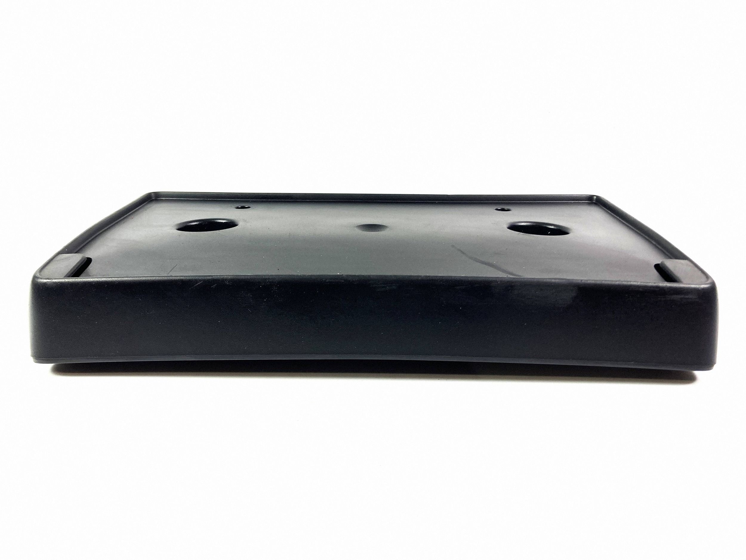 RAM 1500 TRX DT frame signs rejestracyjnej