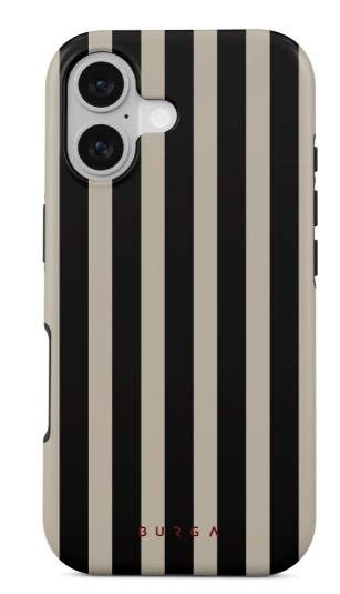 Burga Prophecy Tough Magsafe kryt pro iPhone 17