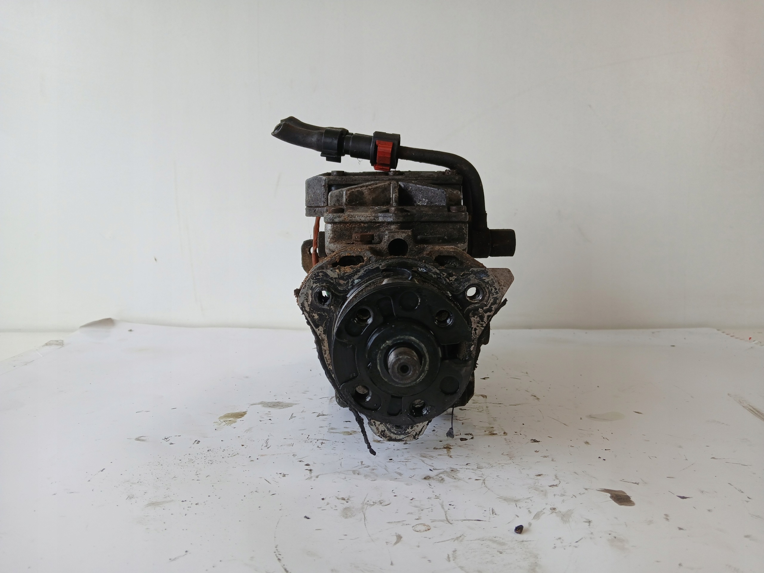 FORD FOCUS MK1 1.8 TDCI Einspritzpumpe YS6Q-9A543-RC