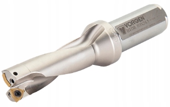 WIERTŁO SKŁADANE 43mm BTDR 3D WCM.06T308 VORGEN