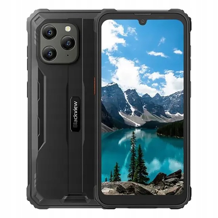 Smartfon Blackview BV5300 Pro 4GB+64GB 6,1" 13Mpx Model telefonu Inny model