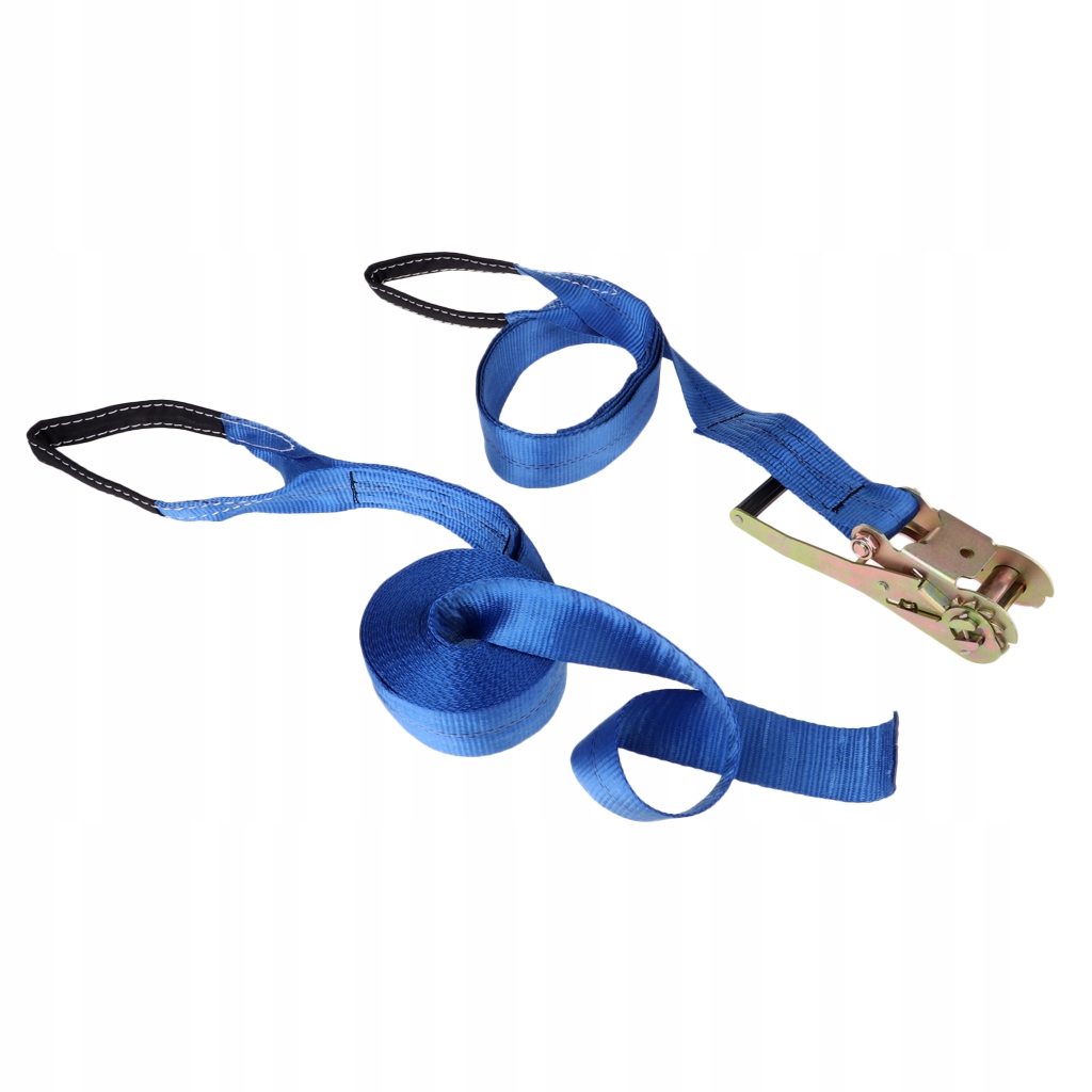 36 x 2 w/ Hook & Ratchet Balance Training Niebieski