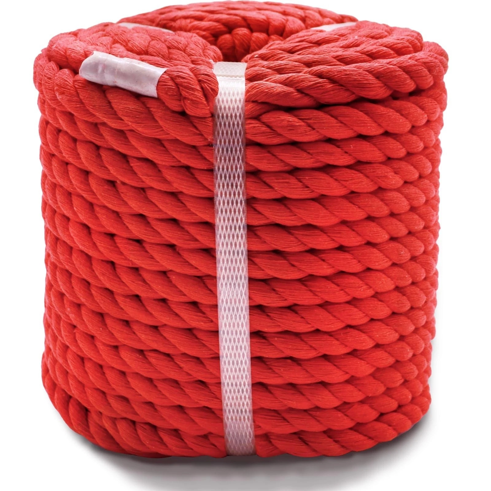 30M Záchranné Lano Pro Venkovní Horolezectví