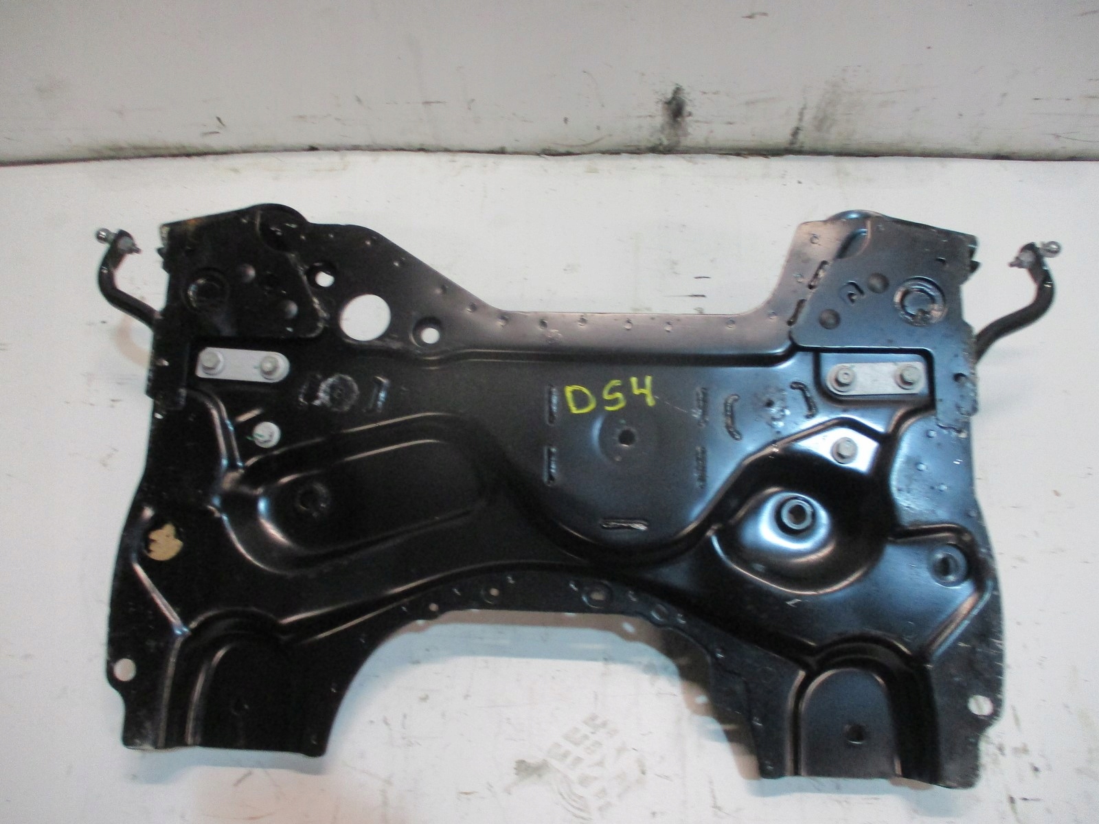 axle beam subframe axle beam CITROEN DS4 II