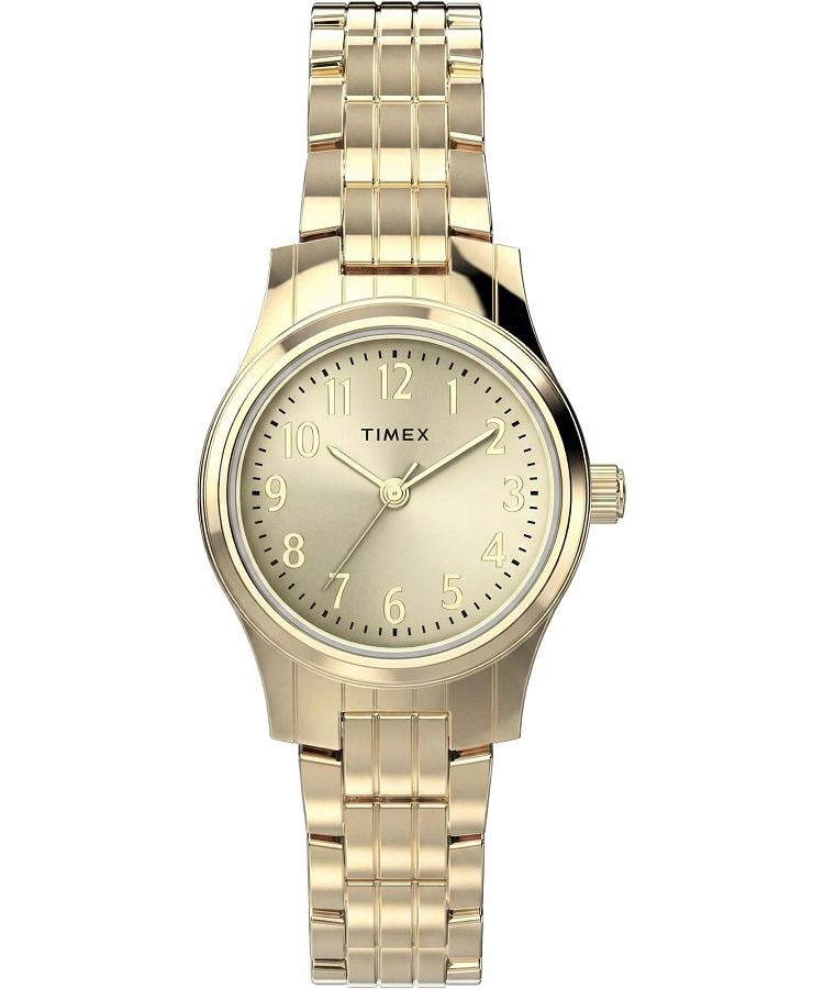 Dámské hodinky Timex Main Street