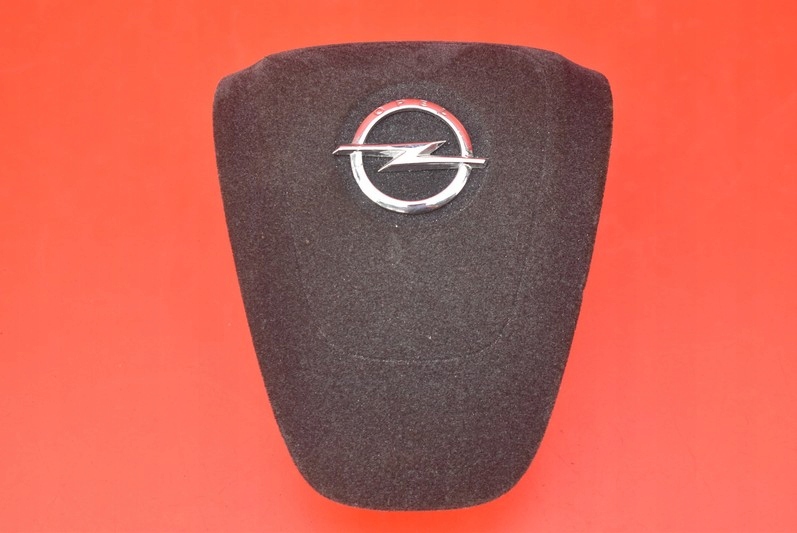 ПОДУШКА БЕЗОПАСНОСТИ ВОДИТЕЛЯ OPEL INSIGNIA A 11R