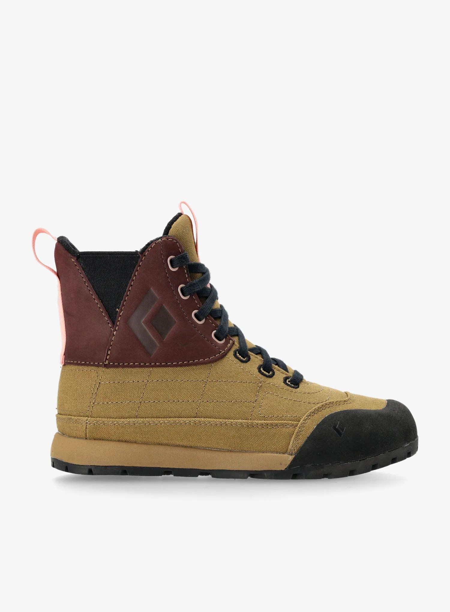 Dámské outdoorové boty Black Diamond Circuit Highball Shoes len 41