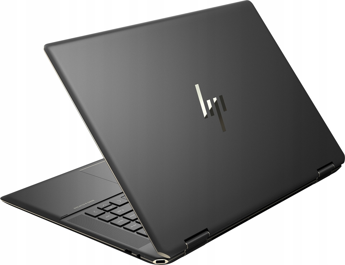 

Hp Spectre 16 x360 i7-1260P 16/2T Uhd Oled Klaw Pl