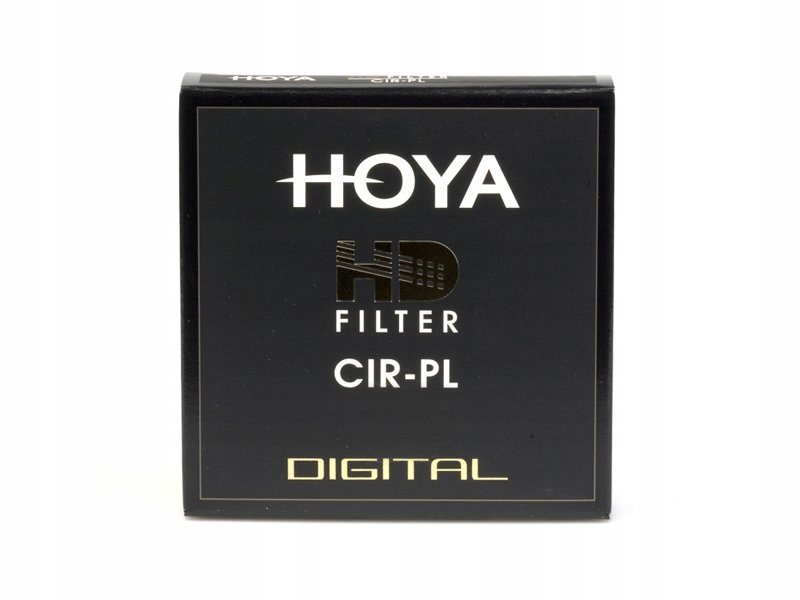 Hoya Cpl Hd 58 mm filtr