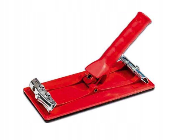 

Paca szlifierska na teleskop 210 mm Maan