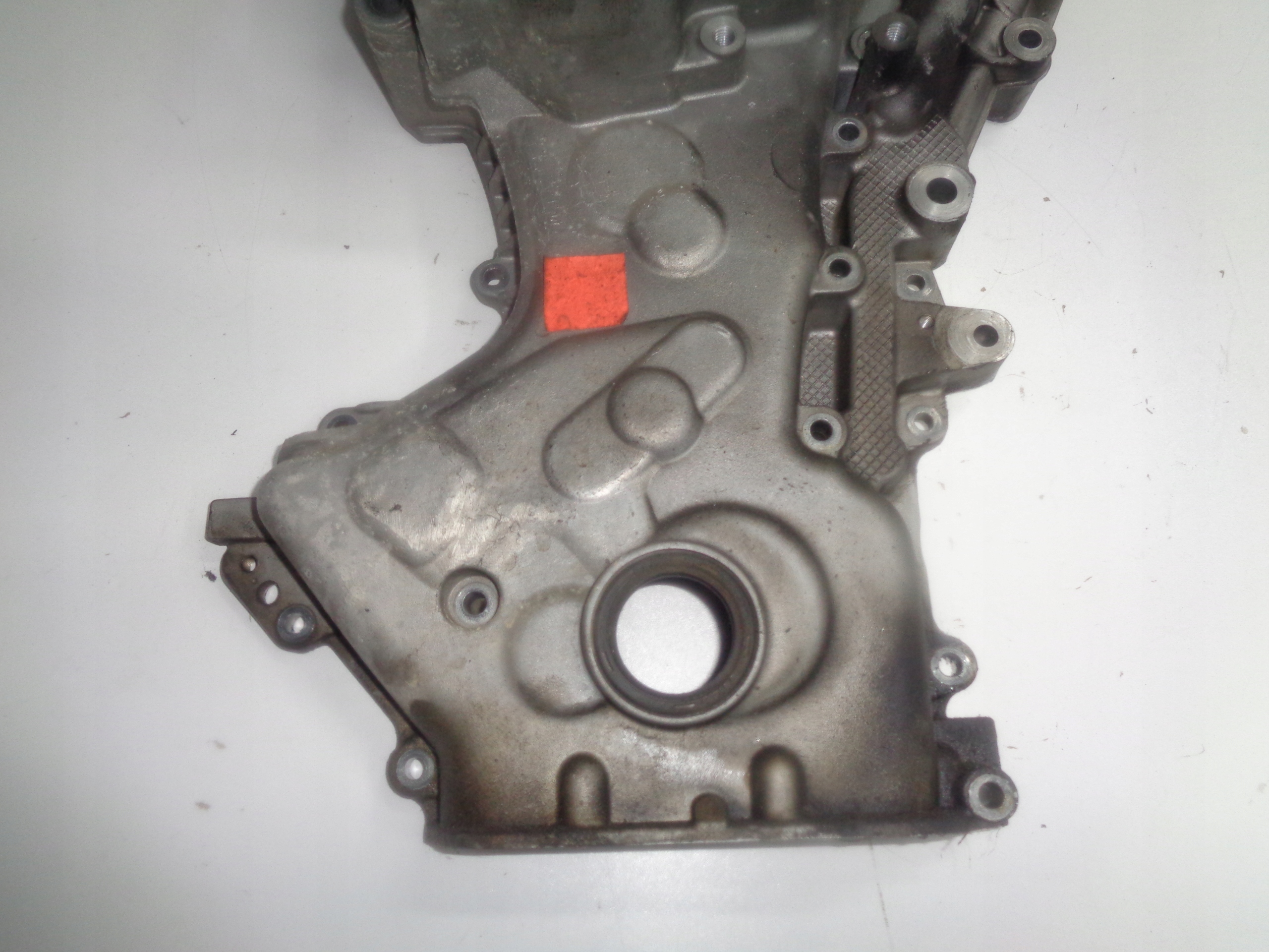 GOLF V VI 1.6 FSI BLF BLENDE ABDECKUNG DES ZAHNRADS