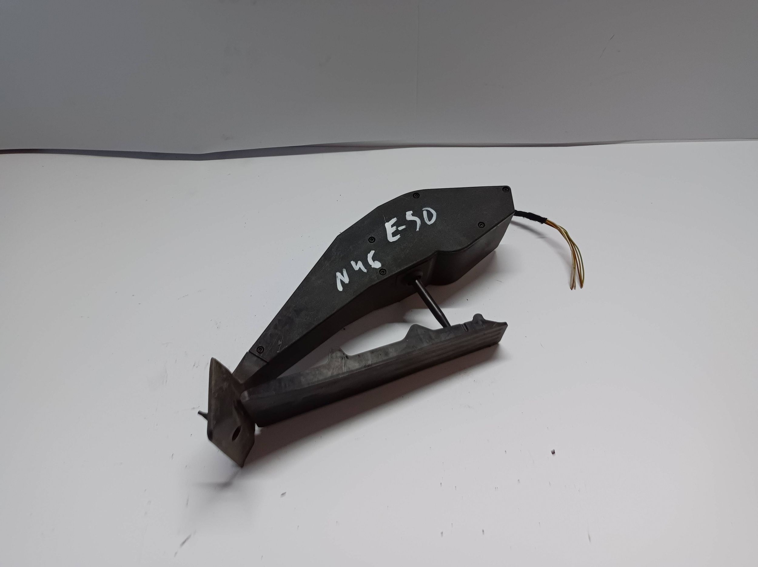 Gaspedal BMW 3 E90 E91 6766931