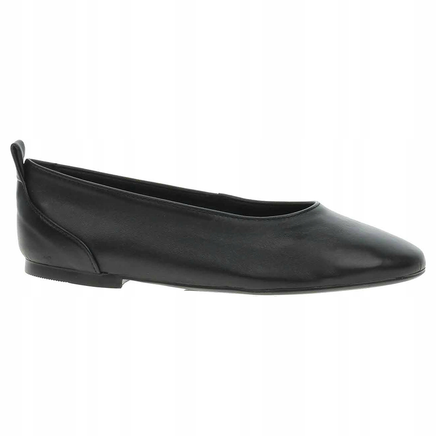 Dámské baleriny Tamaris 1-22100-46 black 40
