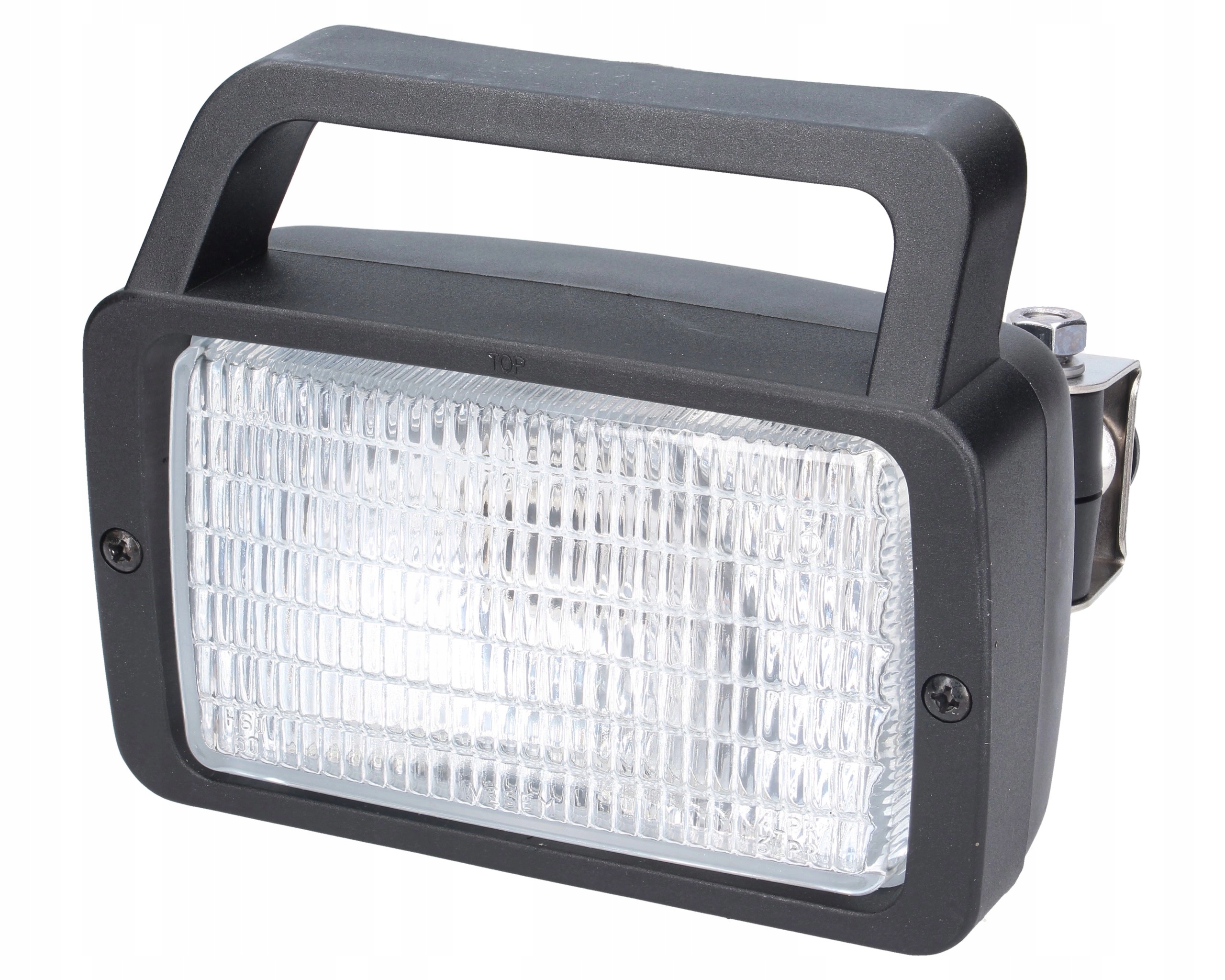 pracovní světlo vypínačem Wesem LPR426075 156mm