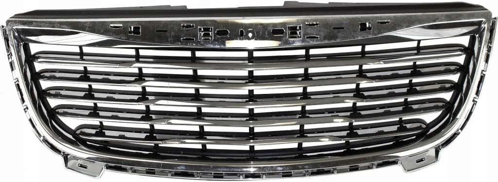 CHRYSLER TOWN&COUNTRY 2011 - 2016 GRILL PRZEDNI NOWY 68100692AB Marka Inna
