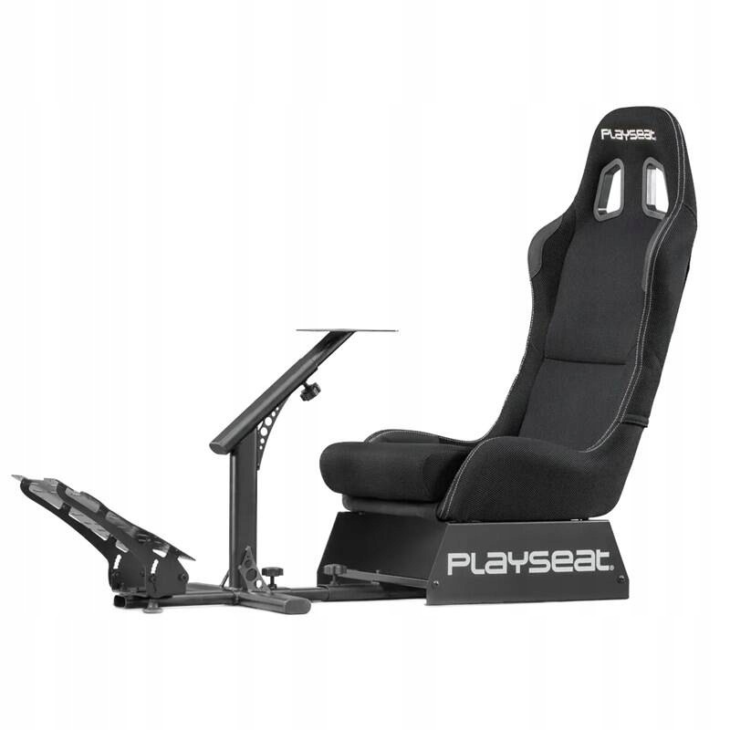 Playseat Evolution Black ActiFit